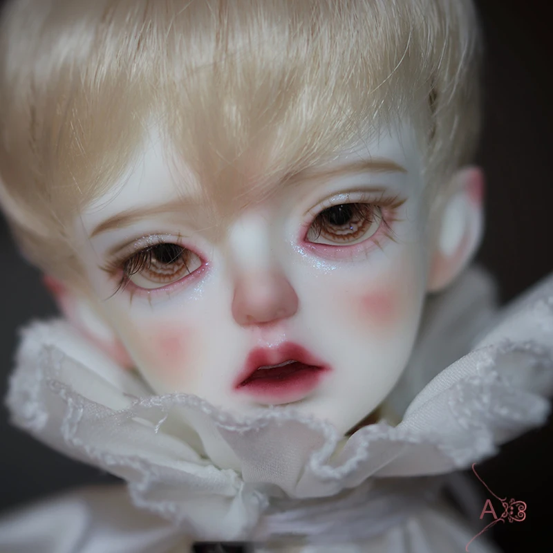 Шарнирная кукла Shuga BJD 1/4 для девочек и мальчиков высококачественные игрушки из