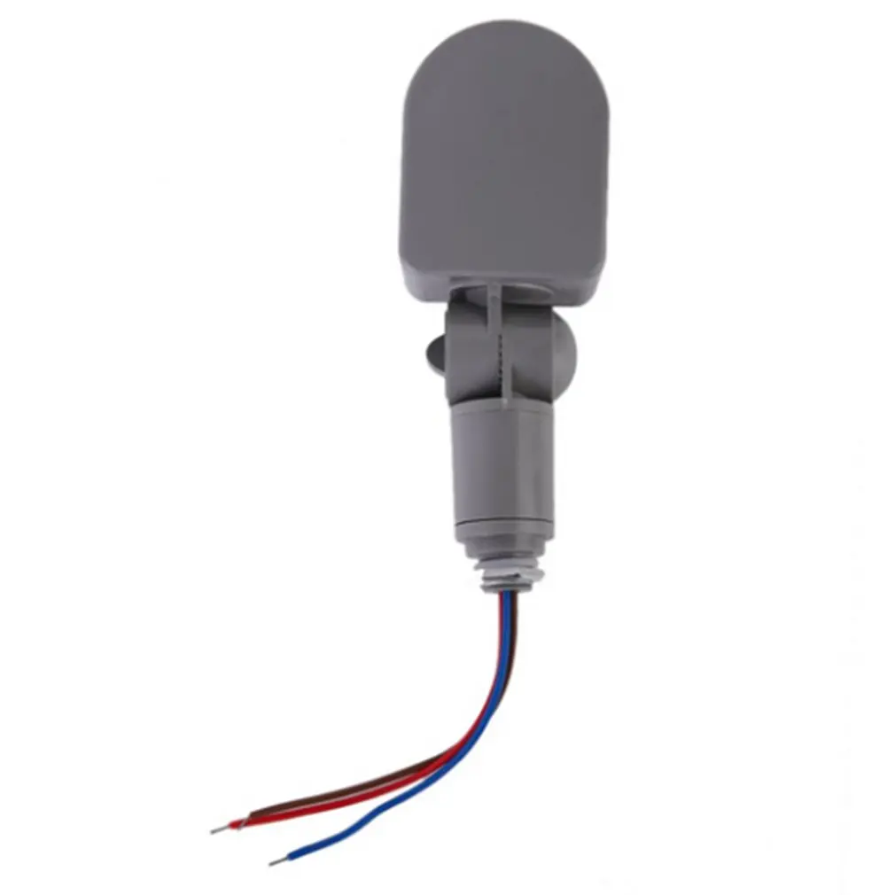 1 шт. DC/AC8V 12V Автоматический Инфракрасный датчик движения из детектора PIR