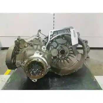 

RM GEARBOX VOLKSWAGEN GOLF II (191/193)