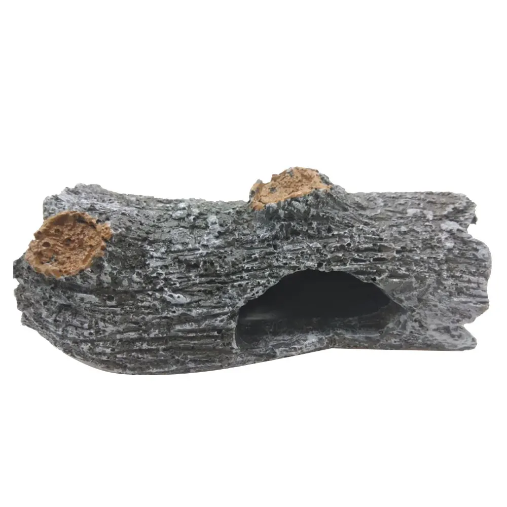Aquarium Tree Fish Aquarium Landscaping Wood Fish Tank Tree House Ornament Tanks Tanks Underwater New Hide
