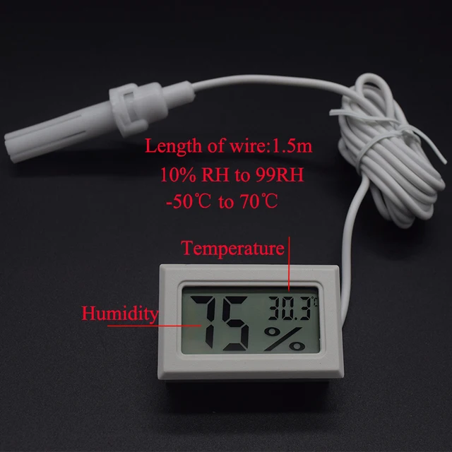 With Wire White