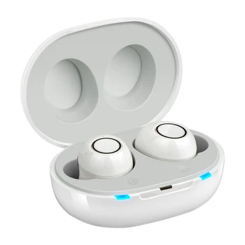 

Adjustable Tone Sound Amplifier USB Rechargeable Mini Ear Hearing Aids Apparatus In Ear Invisible Hearing Aids Assistant