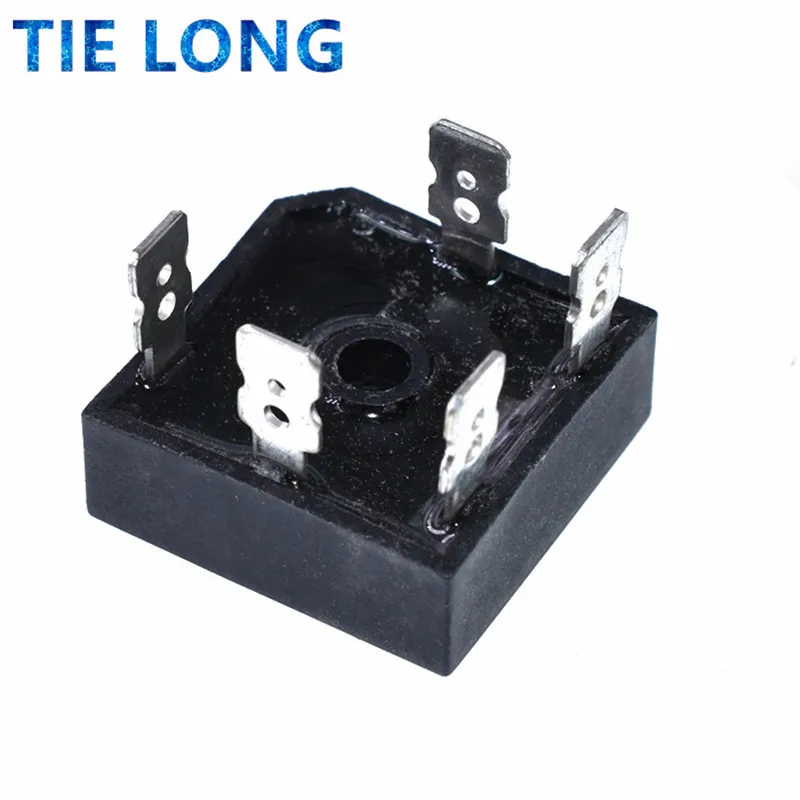 SKBPC3516 MT3516 MT3516A DIP-5 35A 1600V Bridge Rectifier 1Pcs/lot New original diode bridge rectifier electronic component rectifier diodes electrical rectifier diodes electrical diodes electrical component