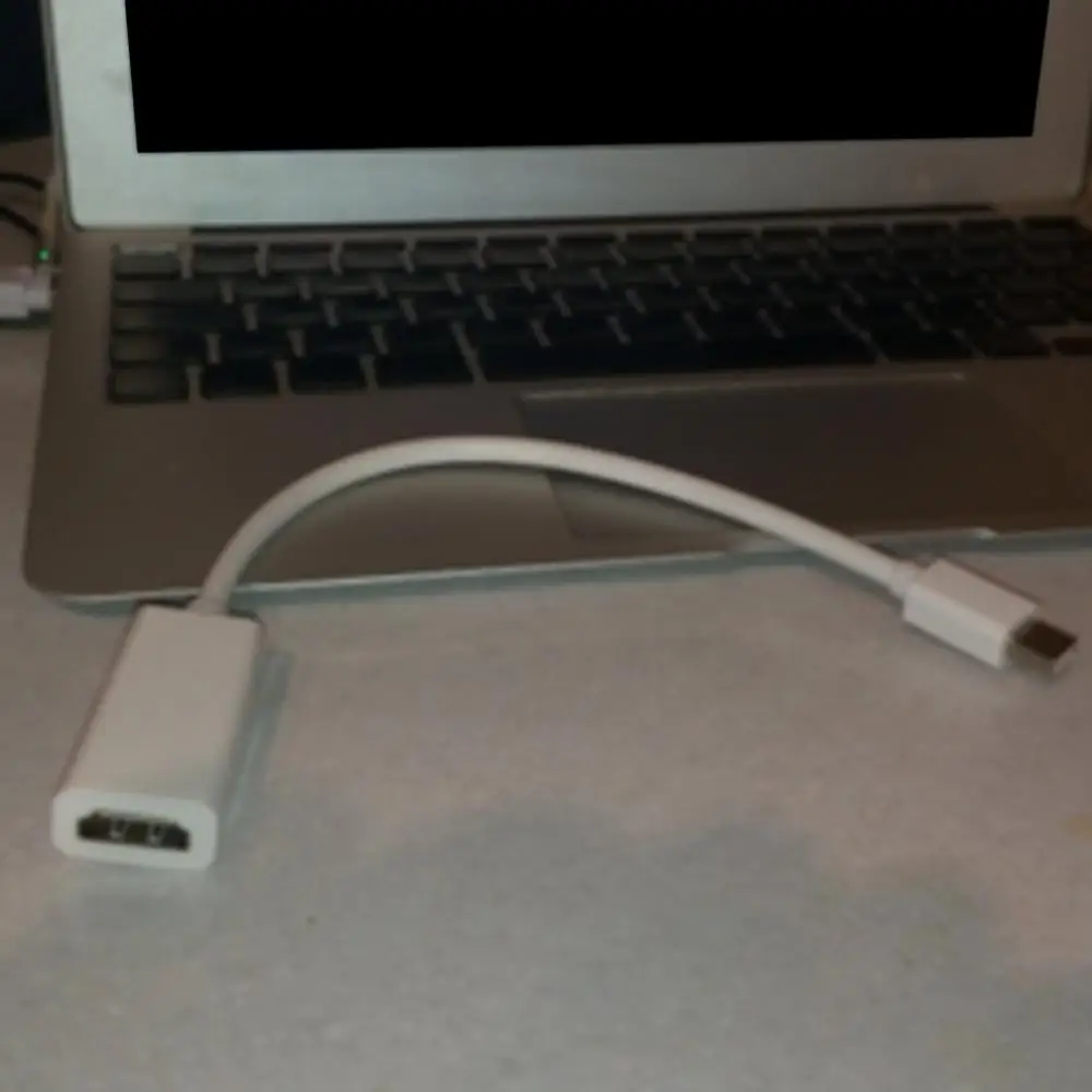 Адаптер Dp к Hdmi кабелю большой адаптер компьютеру телевизору 2K * 4K Большой экран
