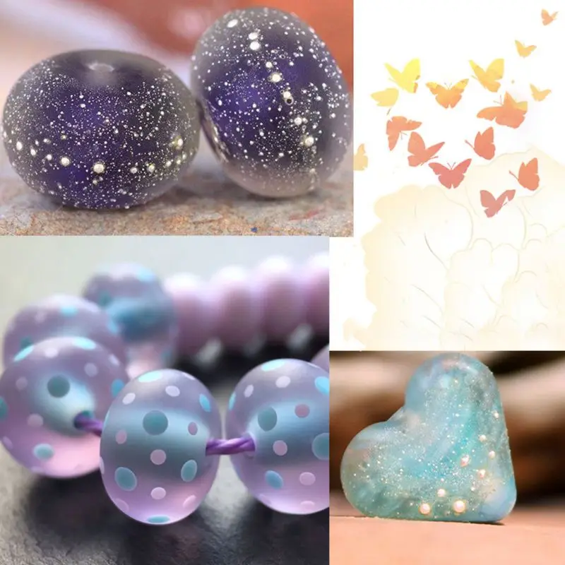 2 Bottles DIY Epoxy Resin Waterproof Protect Brightening Gel Sealant Mold Polishing Oil Jewelry Making Tool