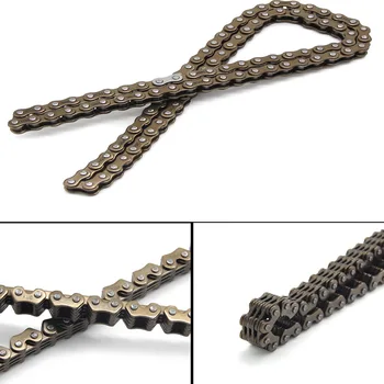 

Cam Timing Chain Motorcycle Speed Master Links For Kawasaki 92057-1188 EN400 Bulcan 400 EN400 EN400 Twin KLE400 KLE500 EX500