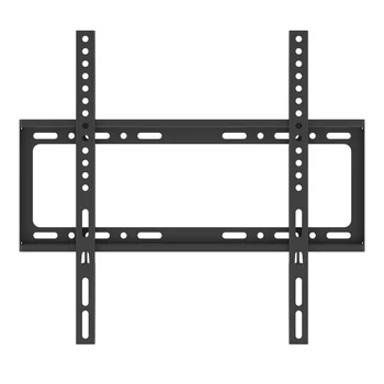 

Universal Stable Durable TV Stand Holder 26-55" 32" 37" 46inch 50inch TV Wall Mount Bracket For 50kg LCD LED TV Monitor Holder