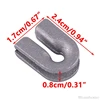 10pcs Trimmer Head Eyelet Fit For HUSQVARNA T35 T25 T35X T45X BUMP Replace Jy11 20 Dropship 3