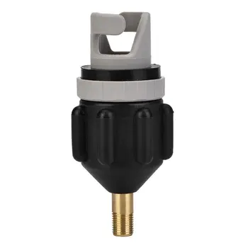 

Boat Air Valve Adaptor Rowing Sup Board Pump Converter Kayak Inflatable Attachment Air Nozzle Accessory Parts