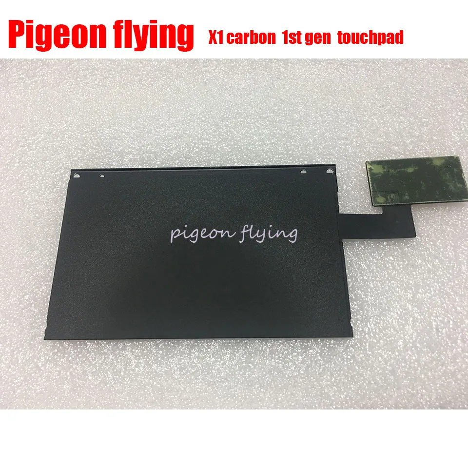 

NEW 34xx for lenovo thinkpad X1 Carbon 1st Gen touchpad ,Clickpad,FRU 04X3798 04W3900