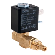 G1/" N/C AC230V JYZ-3R высокого давления Электромагнитный клапан 2 способ типа пожарного управления клапан для воды газа пара