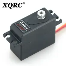 

LC Racing 1/14 Parts L6094 Upgrade Accessories Metal Servo for RC Buggy Off-road Vehicle Desert Short-course Truck rc car