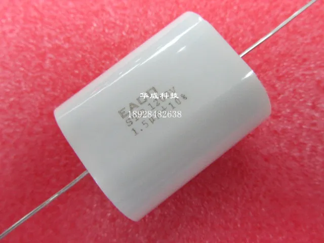 STD-1200V1.5UF STD-1200-1.5-44FO безиндуктивный абсорбционный конденсатор | Инструменты