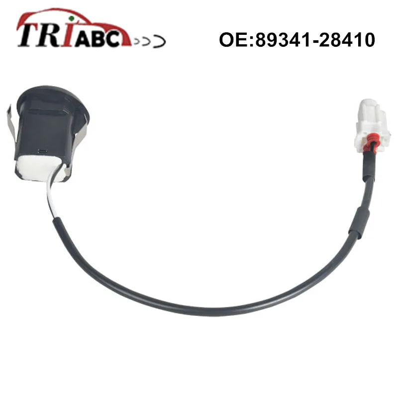 Датчик парковки для Toyota Previa R3 ESTIMA Tarago Acr30 Clr30 2 0 D 4D 4 ACR30 3 MCR30W 5 4WD ACR40W 2006
