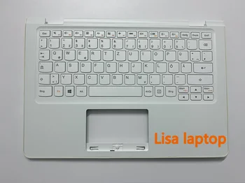 

FOR Lenovo Flex 3-11 1120 cover B 80m1, SW, with keyboard, Greek C-Cover with keyboard 5CB0M82765