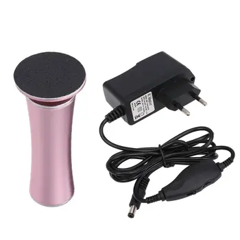 

Electric Pedicure Foot Care Tool Files Pedicure Callus Remover Rechargeable Sawing File For Feet Dead Skin Callus Peel