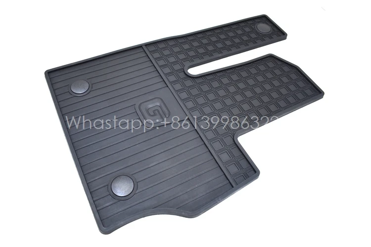 W463A W464 foot mat (6)