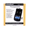 LiitoKala Lii-300 Digital 18650 26650 18350 10440 18500 Charger LCD Display Battery capacity test carregador bateria charger ► Photo 1/5