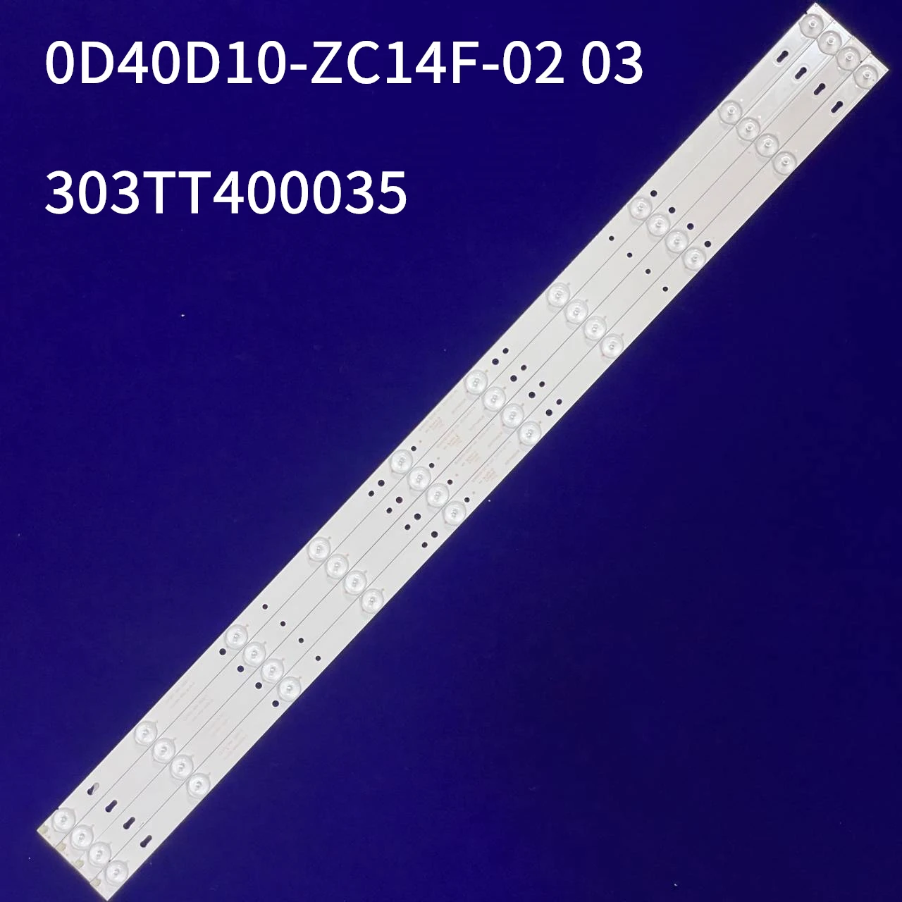 

LED Backlight for LE32D3 LE32D99 LED32C820 LEA-32M19P H32PA3900 LE32A1020/80 32PFL1335/T3 32PFL5040/T3 4708-K320WD-A4211V11