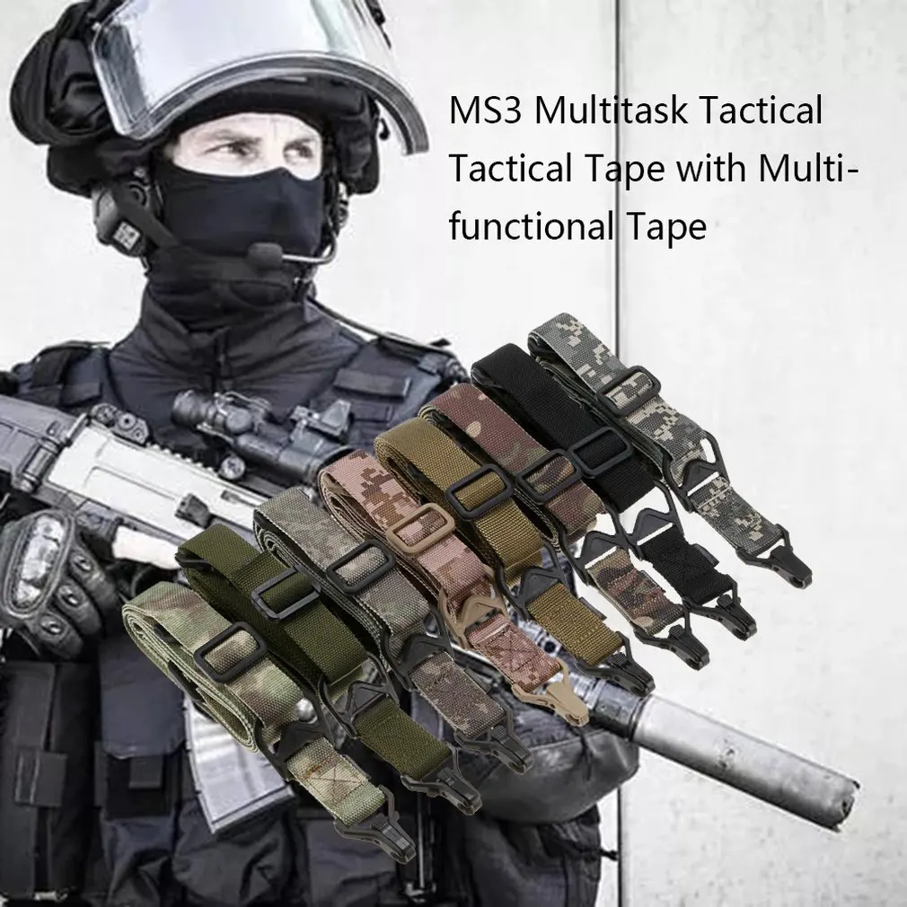Открытый MS3 многозадачная тактическая лента многофункциональная лента тактические аксессуары сумка, чехол для телефона сумка для мужчин