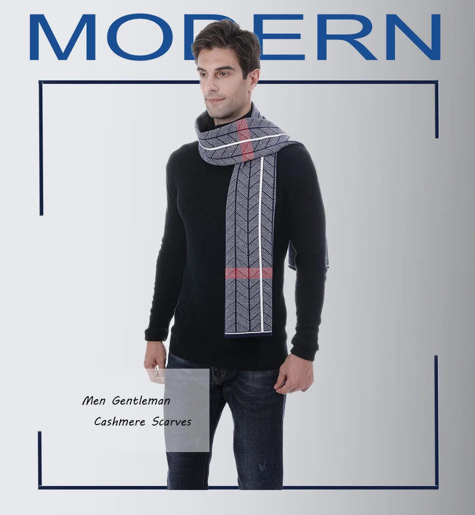 cashmere scarf