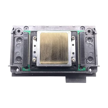 

Plastic Refurbished Durable Replacement Spray Nozzle Stable Extruder UV Printer Professional Office Accessories For Epson XP600