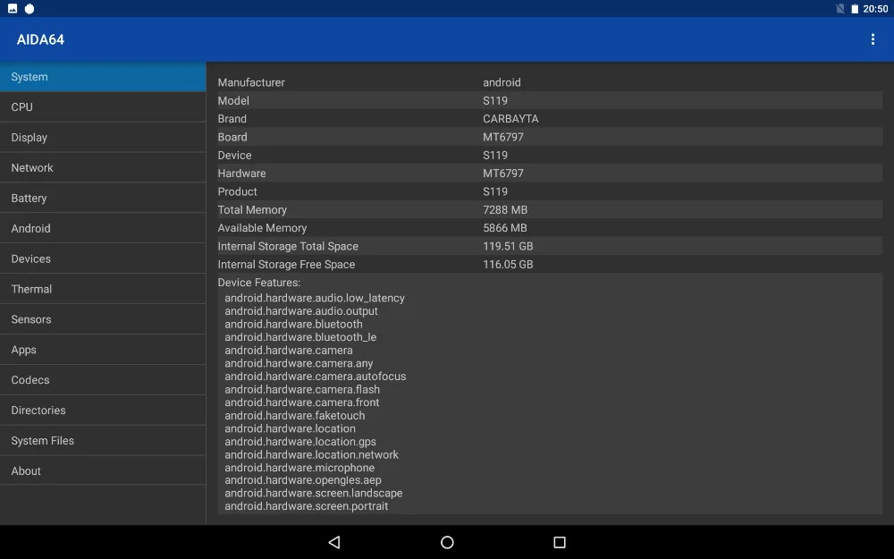 CARBAYTA планшетный ПК 10,1 дюймов 4G сеть Android 8,0 8 ГБ ОЗУ 128 Гб ПЗУ MT6797 X20 10 Дека ядро 1920*1200 8000 мАч gps двойной Wifi