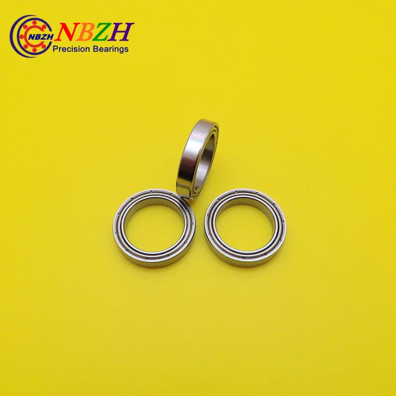 The high quality of ultra-thin stainless steel bearing S6702 S6702RS SS6702 2RS S6702ZZ 15*21*4 mm 440C material | Обустройство дома