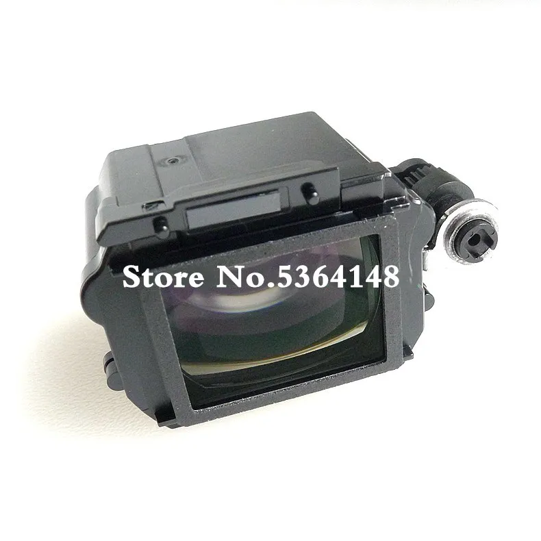 Запасные части для sony ILCE-7RM2 A7RM2 A7R II A7SM2 ILCE-7SM2 A7S II видоискатель окуляр VF видоискатель блок в сборе A2081495A