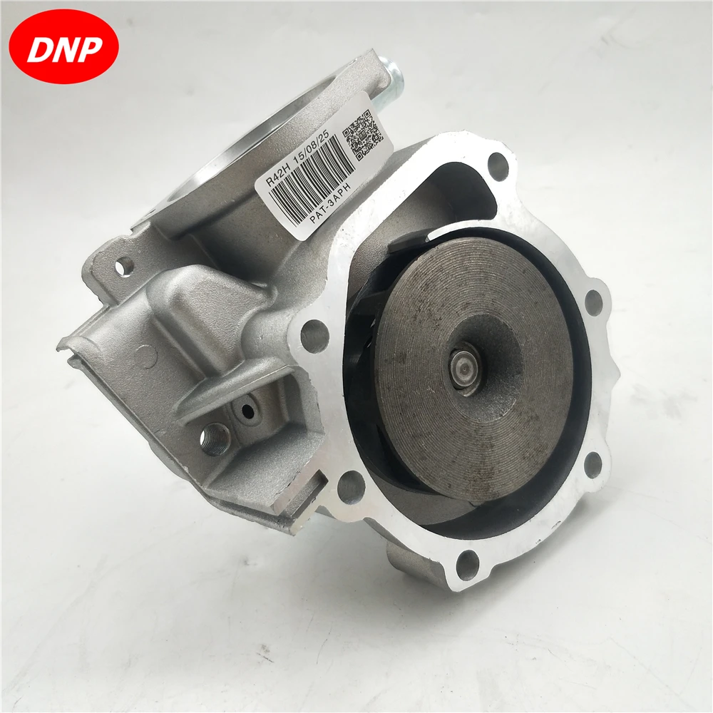 DNP автомобильный водяной насос 21111AA007 подходит для Subaru FORESTER IMPREZA 2002-2005