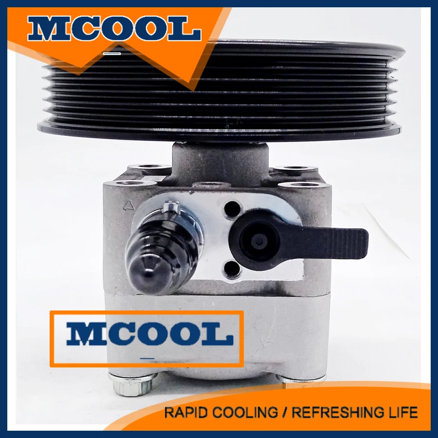 New Auto Power Steering Pump For Volvo S60 V70 S80 Xc70 Xc90 19982010