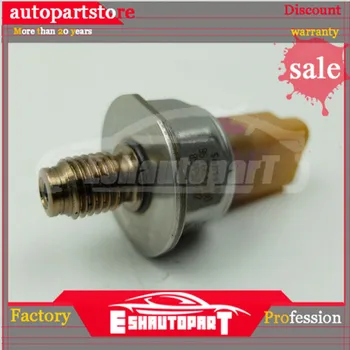 

Fuel rail high pressure sensor for 14-18 Citroen Peugeot Pressure Regulator switch 96.766.438.80/9676643880 85PP52-02