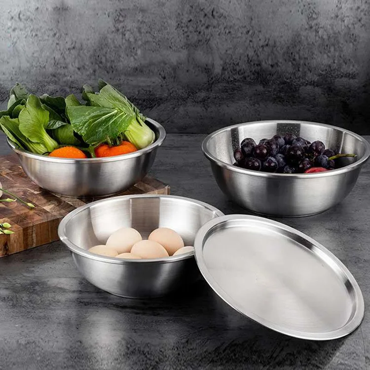 https://ae01.alicdn.com/kf/H86b94d2b609e4447a0e0b0acce1df99dt/304-Stainless-Steel-Bowl-with-Lids-Thickened-Household-Salad-Bowl-Sink-Round-Basin-Vegetable-Pot-Kitchen.jpg