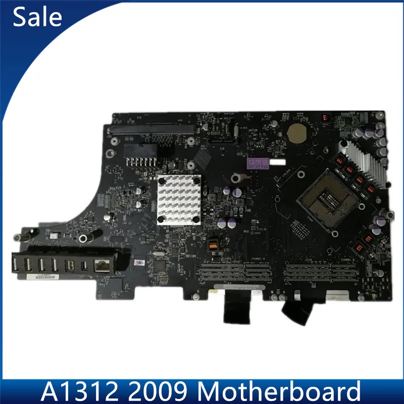 Scheda Madre A1312 Per Imac 27 ''Fine 2009 K23F Logic Board System 661-5248 Sostituzione Completa Testata Good Buona Qualità