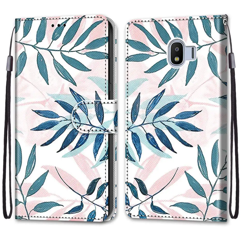 三星 J2 pro 2018 #B06粉绿针叶 -1.jpg_.webp