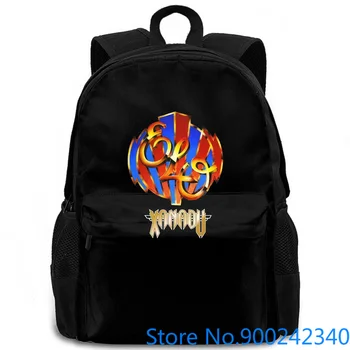 

XANADU ELO OLIVIA NEWTON JOHN adult Cheap Price Game women men backpack laptop travel school adult student