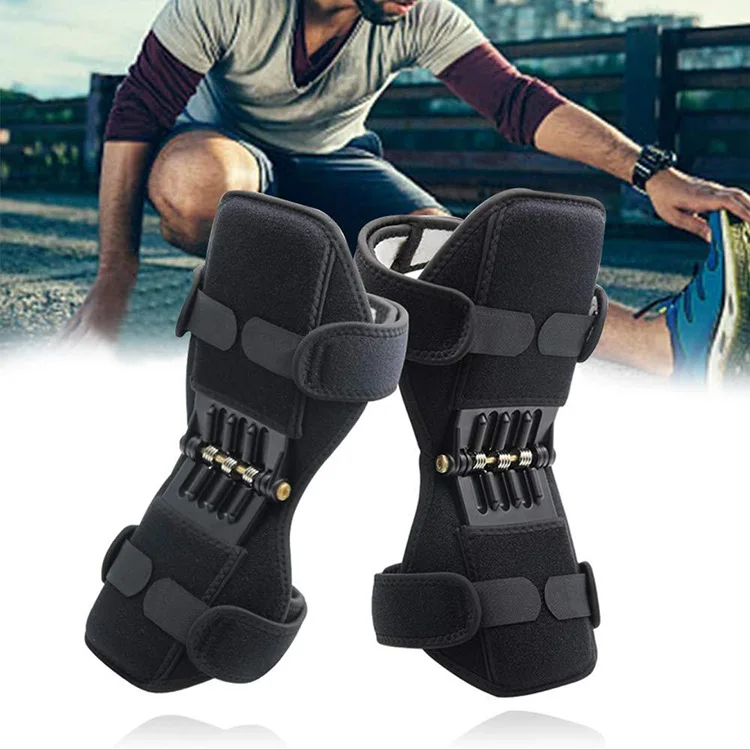 Спортивные наколенники для защиты коленей, подтягивающие наколенники для скалолазания, дышащие наколенники, массажер для здоровья, Защита ног автомобиля