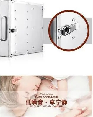 6 layers Fruits Vegetable Herb Drying Machine Snacks Meat Dried Food Dryers raisin maker Stainless steel Food Dehydrator