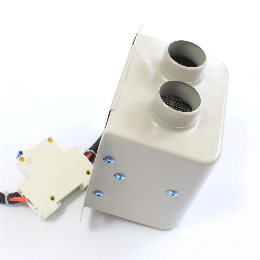 Автомобильный обогреватель кулер для ветрового стекла Demister Defroster автомобильные