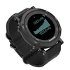 Sunroad men's sport digital barometer altimeter compass pedometer waterproof watch calorie Casual Luminous Stopwatch Wrist watch ► Photo 3/6