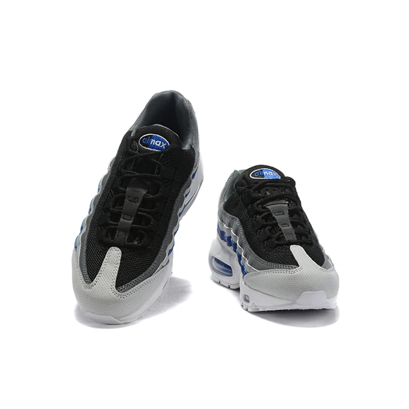 Nike Air Max 95 Running Shoes for Men Breathable Outdoor Sports Jogging Comfortable 02