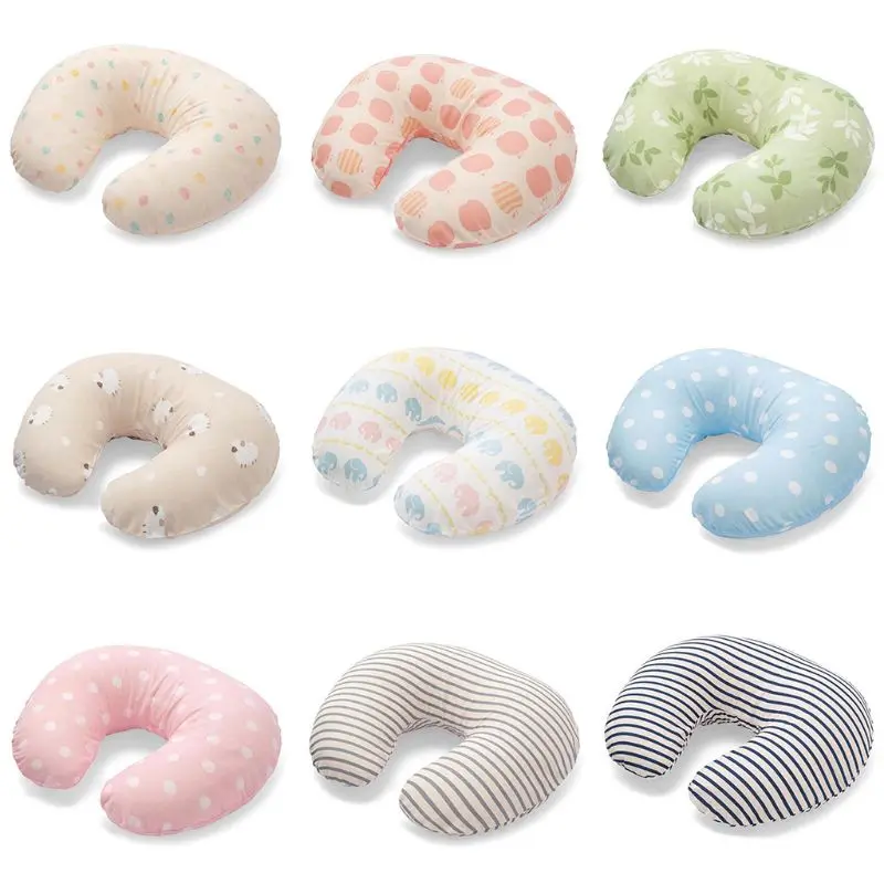 

Multi-function Baby Newborn Nursing Feeding Pillows Breastfeeding Support Pillow