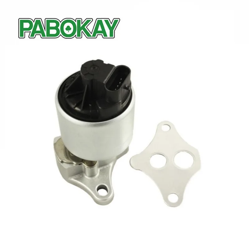 12578043 1AEGR00002 214-5593 новый клапан рециркуляции выхлопных газов 1995 для пикапа Chevrolet GMC