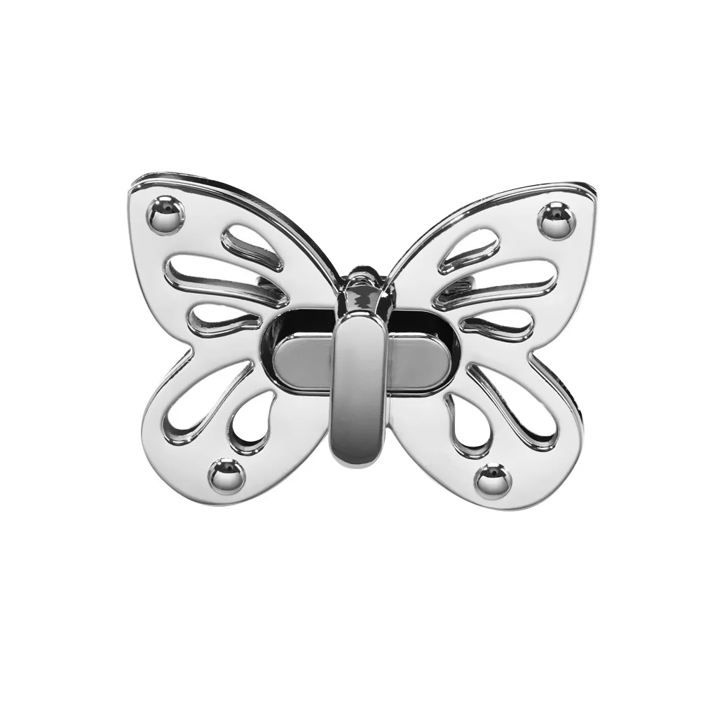 New Fashion Retro Bee Clasp Turn Lock Switch Spring Lock Metal Hardware For Diy Accessories For Handbag Shoulder Bag Purse New Fashion Retro Bee Clasp Turn Lock Switch Spring Lock Metal Hardware For Diy Accessories For Handbag Shoulder Bag Purse