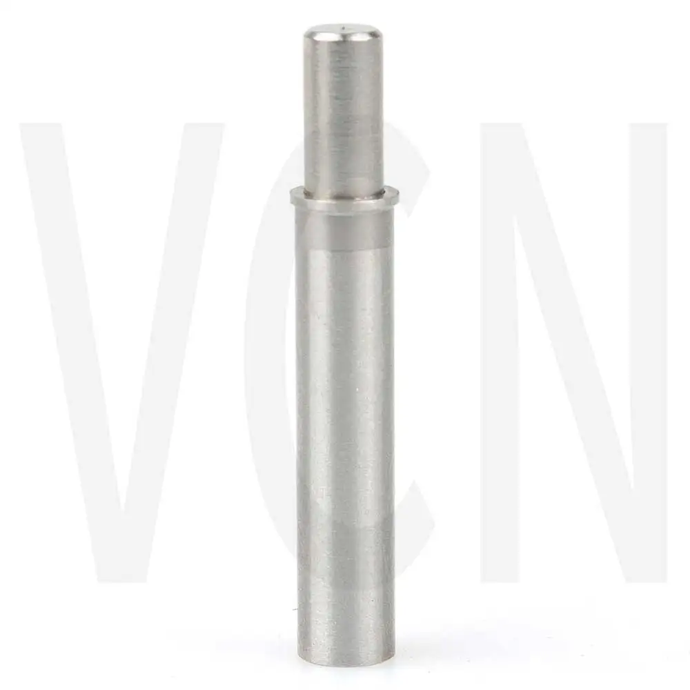 MPJL MPJH MPFL MPFH MPTH VCN511, 스프링 플런저, 부드러운 핀 304 스테인레스 스틸, 바디 직경 2mm, 3mm, 4mm, 5mm 재고 있음