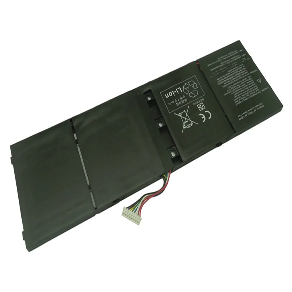 LMDTK аккумулятор для ноутбука acer 552PG Aspire V5-552G V5-573P M5-583 V5-552P M5-583P V5-552PG V7-481 V7-481P V5-573 AP13B3K