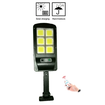 

Solar Wireless Motion Sensor Lamps 38LEDs luminaria solar Garden Decoration Solar Light Outdoor LED Lamp Street Lights 3 modes e