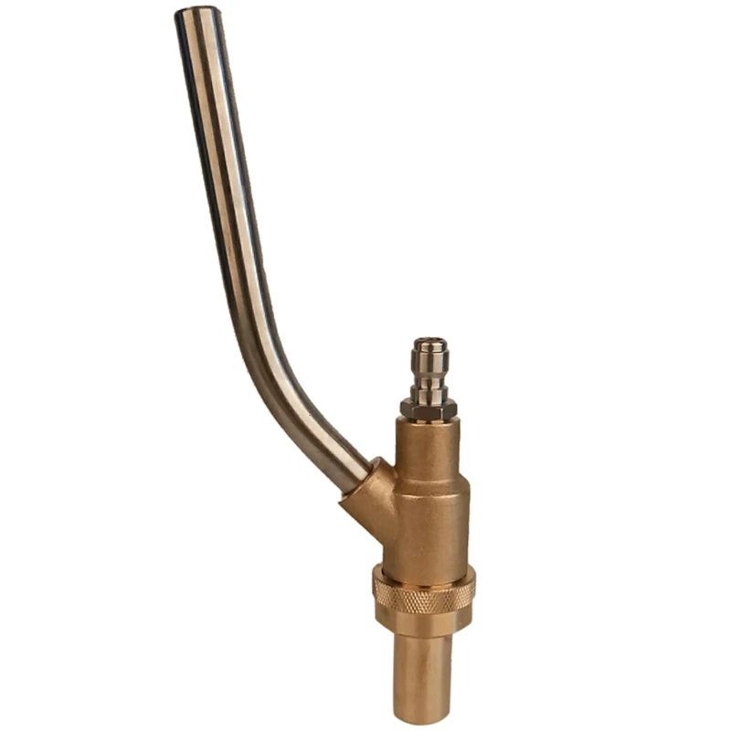 Industrial Sandblasting Tool Nozzle Wet Accessories-1Pcs | Инструменты