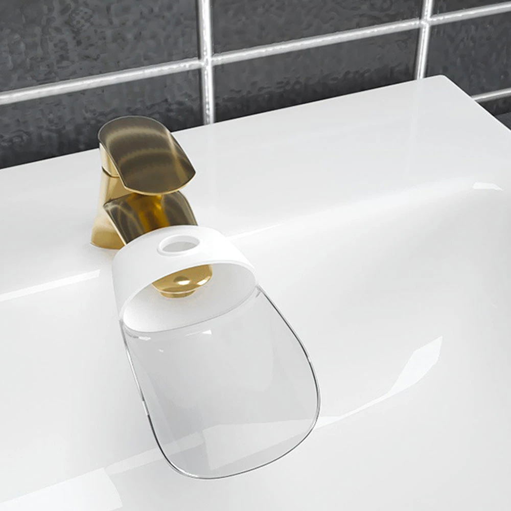 baby proof faucet
