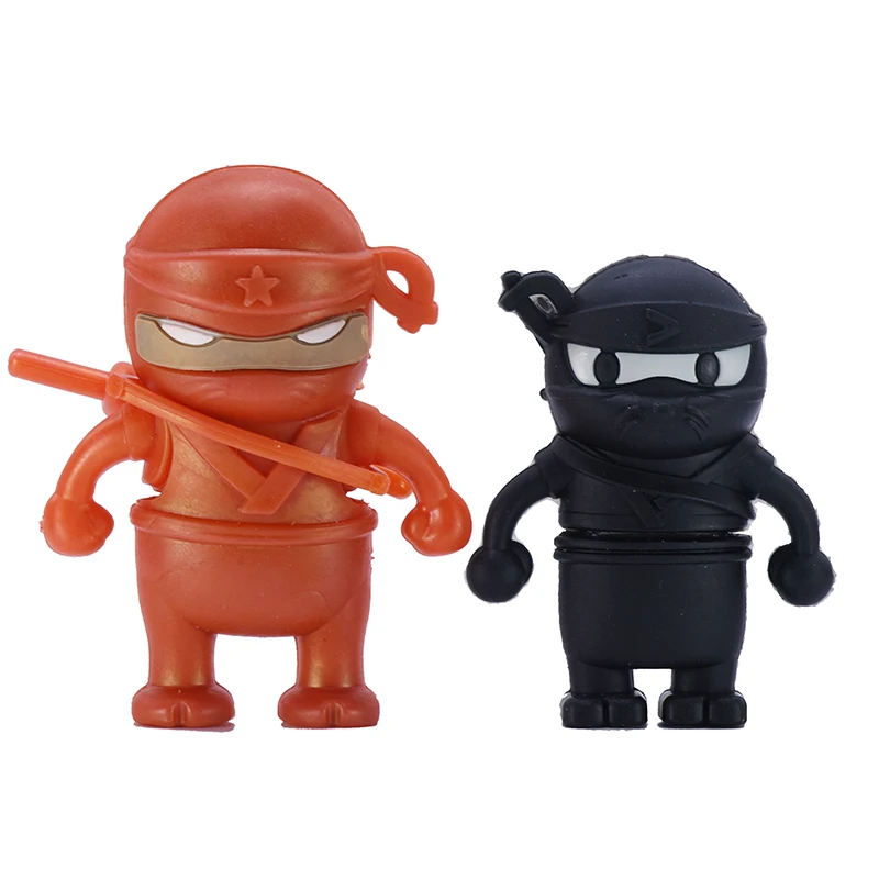 USB флеш-накопитель 128 Гб 64 ГБ 32 16 8 4 Ninja pen drive 256 карта памяти usb stick cool pendrive |